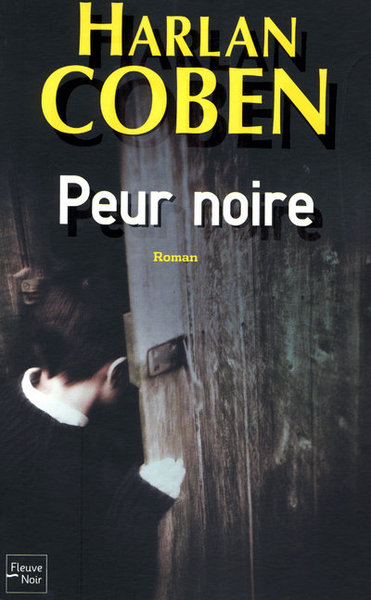 Picture of Peur noire