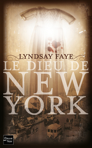 Image de Le Dieu de New York - tome 1