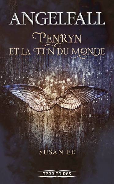 Picture of Angelfall - tome 1 Penryn et la fin du monde
