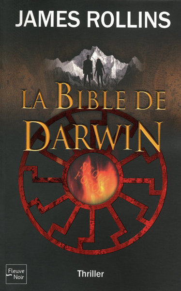 Picture of La Bible de Darwin