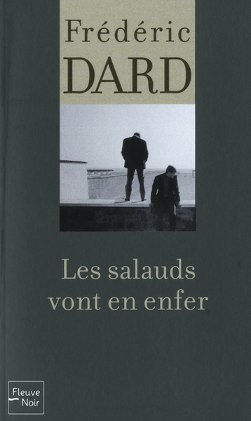Image de Les Salauds vont en enfer