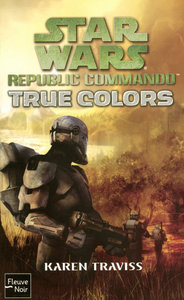 Picture of Star Wars - numéro 87 True colors - Republic commando