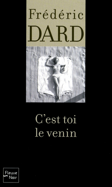 Image de C'est toi le venin