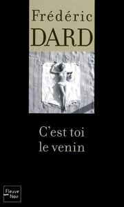 Image de C'est toi le venin