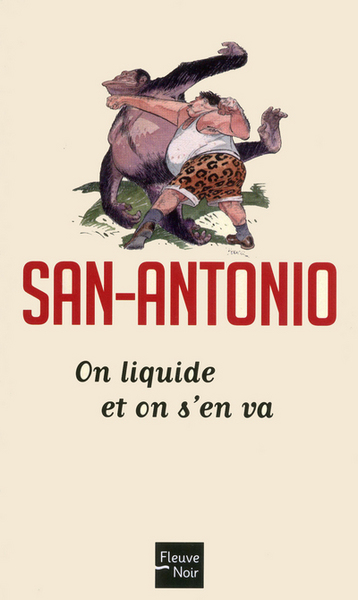 Image de On liquide et on s'en va
