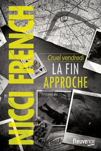 Image de Cruel vendredi - La fin approche