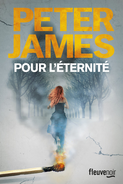 Picture of Pour l'éternité