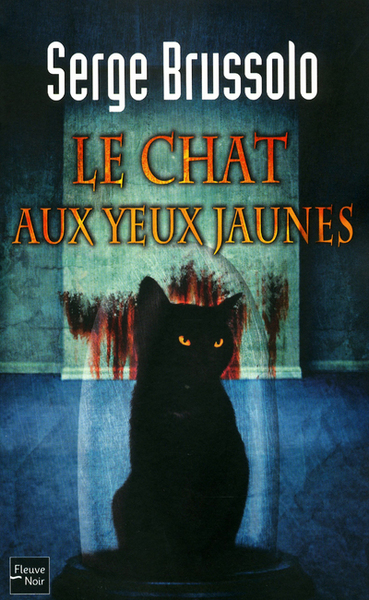 Image de Agence 13 Les paradis inhabitalbes - tome 3 Le chat auxaux yeux jaunes