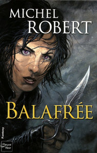 Picture of Fille des clans - tome 1 Balafrée