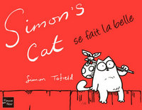 Image de Simon's Cat se fait la belle