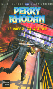 Picture of Perry Rhodan - numéro 209 Le vassal galactique