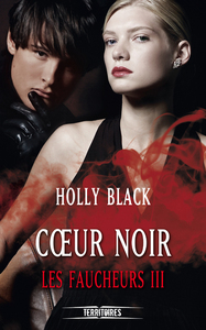 Image de Les faucheurs - tome 3 Coeur noir