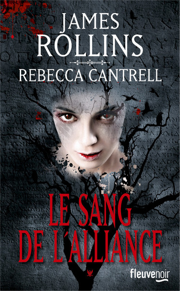 Image de L'Ordre des Sanguinistes - tome 1 Le sang de l'alliance