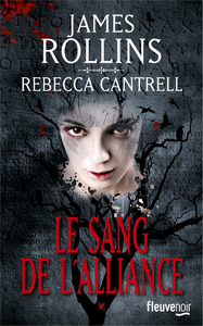 Image de L'Ordre des Sanguinistes - tome 1 Le sang de l'alliance
