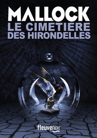 Picture of Le Cimetière des hirondelles