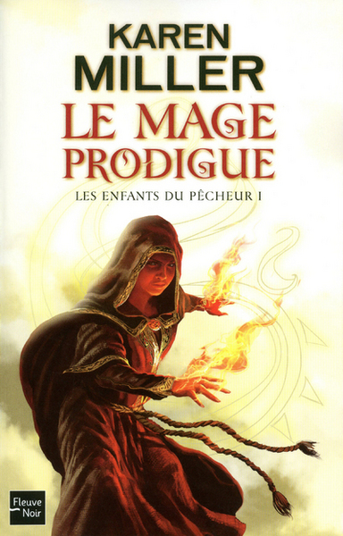 Picture of Les Enfants du Pêcheur - tome 1 Le mage prodigue