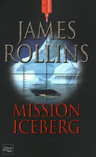 Image de Mission Iceberg