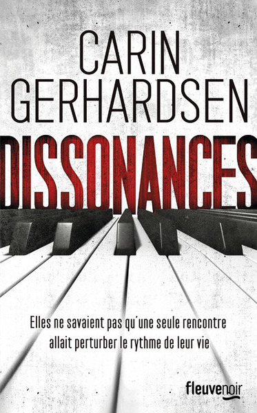 Image de Dissonances