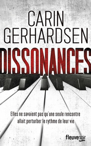 Image de Dissonances