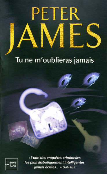 Image de Tu ne m'oublieras jamais
