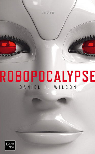 Image de Robopocalypse