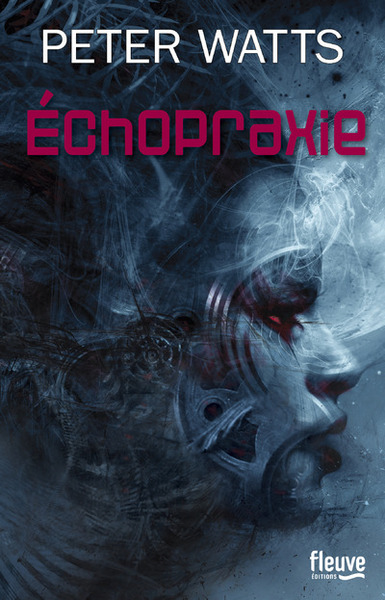 Picture of Echopraxie