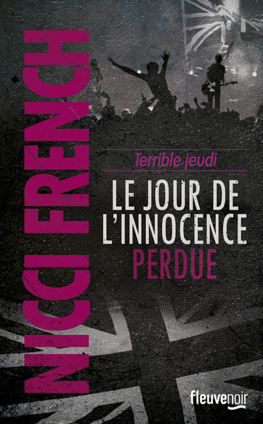 Picture of Terrible jeudi - Le jour de l'innocence perdue