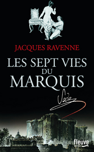 Image de Les Sept Vies du Marquis