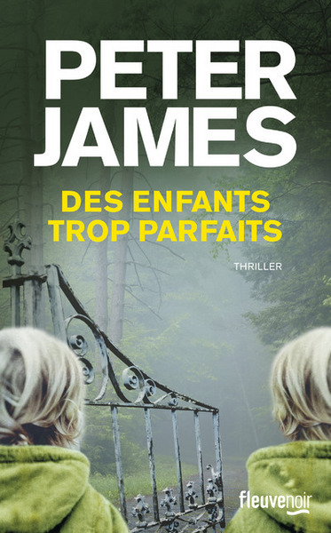 Picture of Des enfants trop parfaits