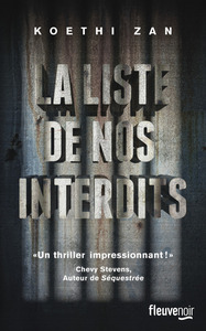 Image de La Liste de nos interdits