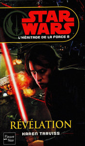 Image de Star Wars - numéro 104 L'Héritage de la Force - tome 8