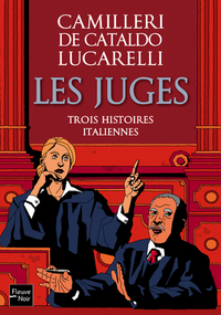 Image de Les juges