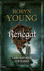 Picture of Les maîtres d'Ecosse - tome 2 Renégat