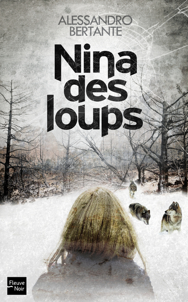 Image de Nina des loups