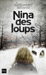 Image de Nina des loups