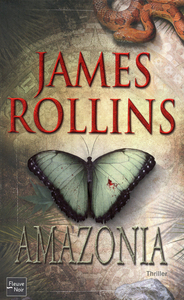 Picture of Amazonia