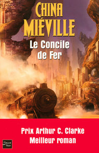 Picture of Le concile de fer