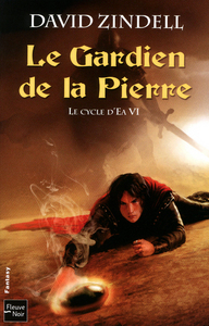 Picture of Le cycle d'Ea - tome 6 Le gardien de la pierre