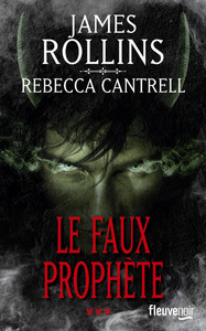 Picture of L'Ordre des Sanguinistes - tome 3 Le Faux prophète