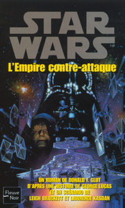Image de L'Empire contre-attaque tome 2