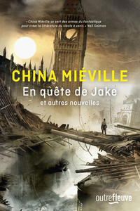 Picture of En quête de Jake et autres nouvelles