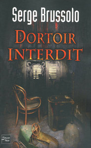 Picture of Agence 13 Les paradis inhabitables - tome 1 Dortoir interdit
