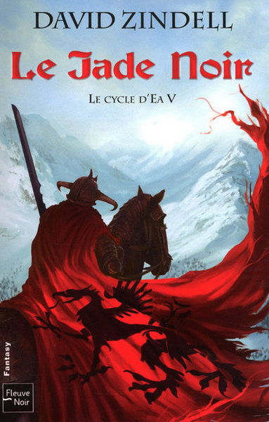 Picture of Le cycle d'Ea - tome 5 Le jade noir