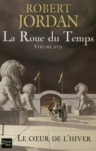 Picture of La roue du temps - tome 17 Le coeur de l'hiver