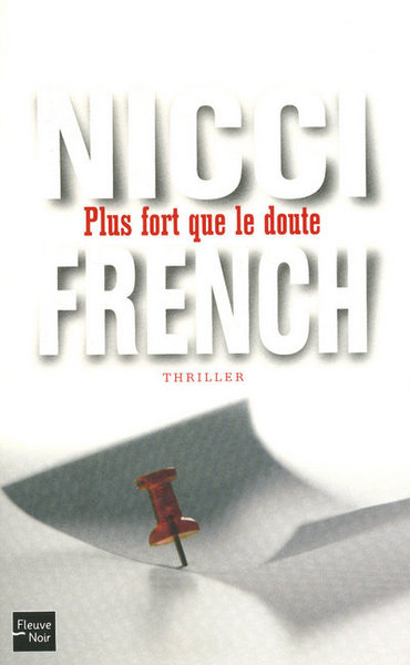 Image de Plus fort que le doute