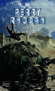 Image de Perry Rhodan - numéro 273 Adieu à la voie lactée