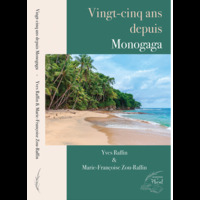 Picture of Vingt-cinq ans depuis Monogaga