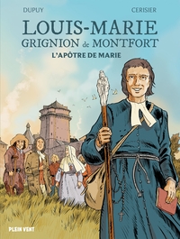 Image de Louis-Marie Grignion de Montfort