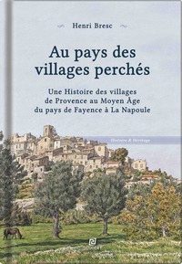 Picture of Au pays des villages perchés
