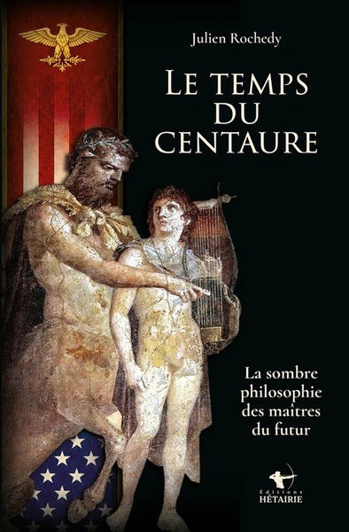 Picture of LE TEMPS DU CENTAURE